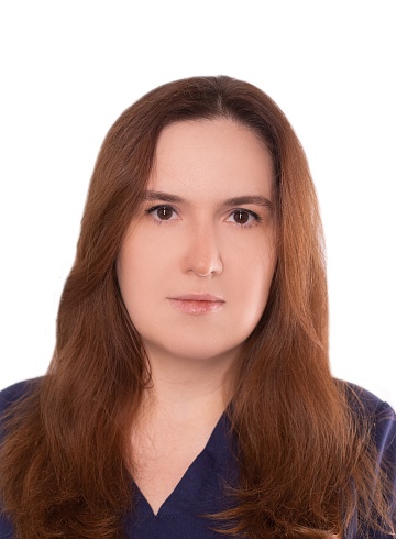 Болелова Ольга Александровна 
